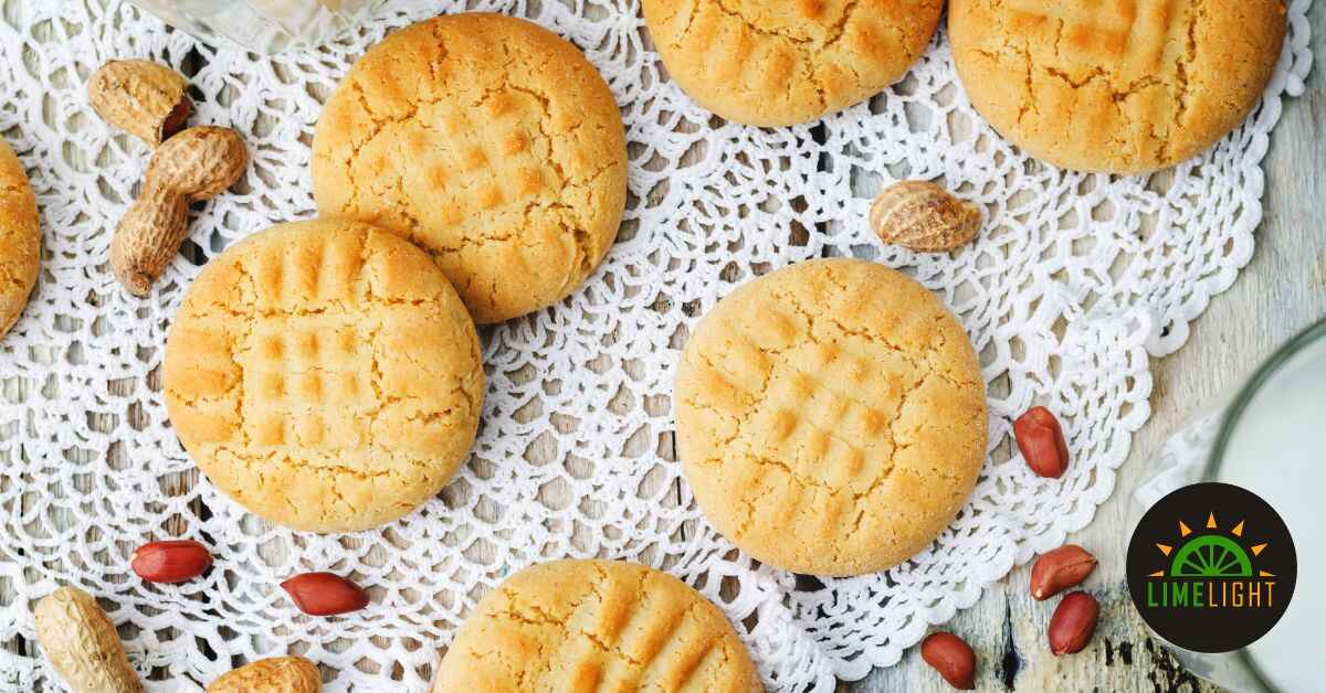 Kraft Peanut Butter Cookies: Easy Old-Fashioned Recipe for Tasty Treats