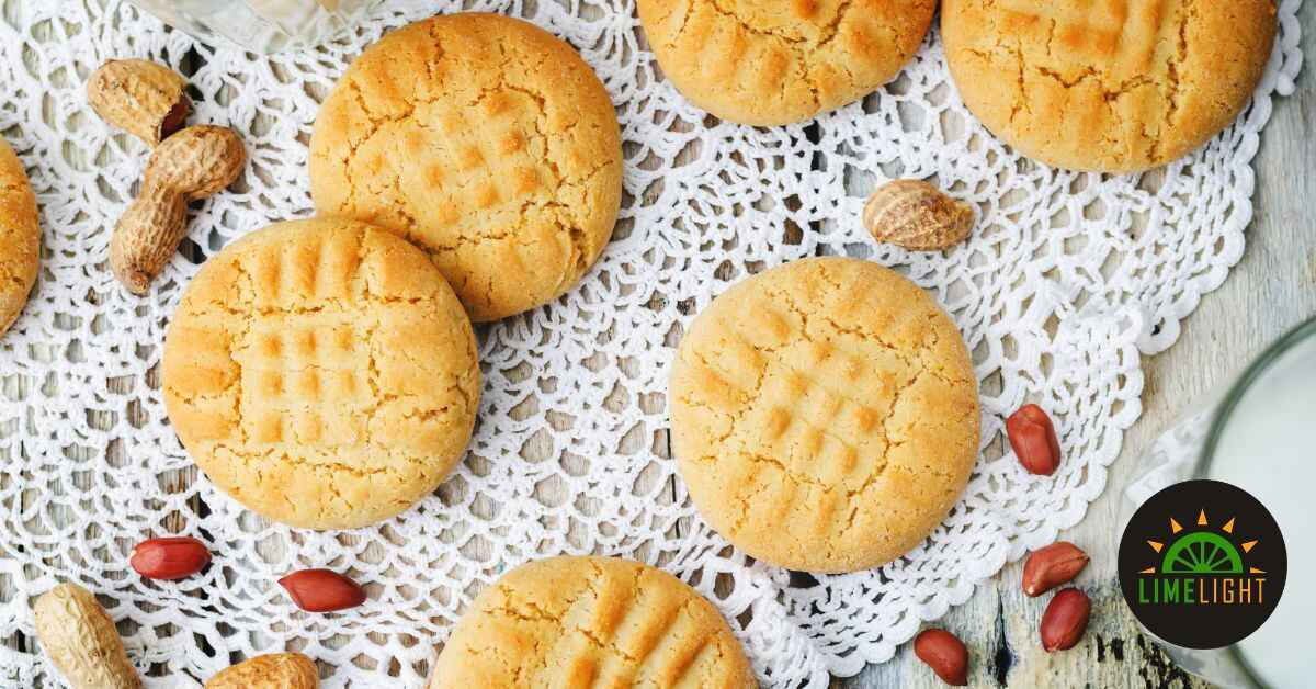 Easy Kraft Peanut Butter Cookies Recipe – Tasty Treats
